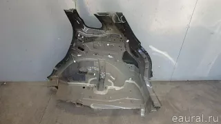  Крыло заднее правое Mitsubishi ASX Арт E95407471, вид 6