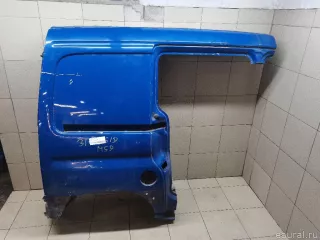  Крыло заднее правое Citroen Berlingo 1 restailing Арт E31190044, вид 1