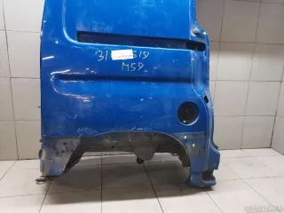  Крыло заднее правое Citroen Berlingo 1 restailing Арт E31190044, вид 2