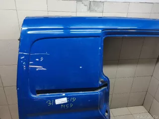  Крыло заднее правое Citroen Berlingo 1 restailing Арт E31190044, вид 3