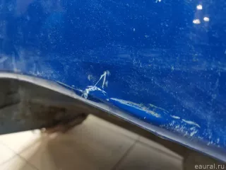  Крыло заднее правое Citroen Berlingo 1 restailing Арт E31190044, вид 6