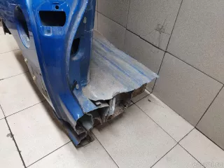  Крыло заднее правое Citroen Berlingo 1 restailing Арт E31190044, вид 7