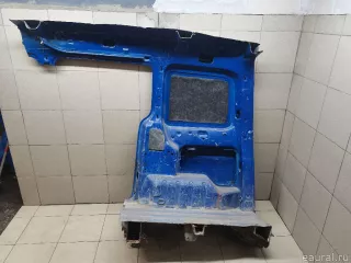  Крыло заднее правое Citroen Berlingo 1 restailing Арт E31190044, вид 9