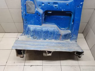  Крыло заднее правое Citroen Berlingo 1 restailing Арт E31190044, вид 10