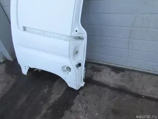  Крыло заднее правое Citroen Berlingo 1 restailing Арт E80802172, вид 2