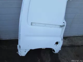  Крыло заднее правое Citroen Berlingo 1 restailing Арт E80802172, вид 4