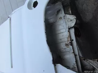  Крыло заднее правое Citroen Berlingo 1 restailing Арт E80802172, вид 7