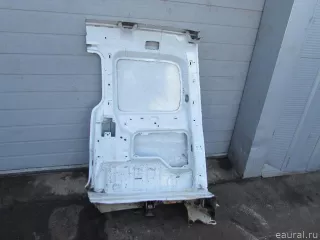  Крыло заднее правое Citroen Berlingo 1 restailing Арт E80802172, вид 8