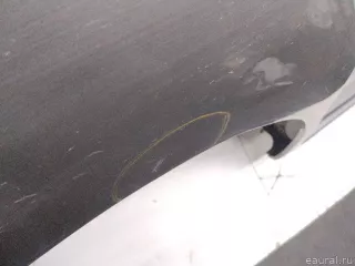 8526NY Крыло заднее правое Citroen Berlingo 2  Арт E90320805, вид 2