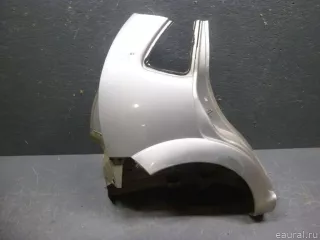  Крыло заднее правое Citroen C3 1 Арт E21567737, вид 1