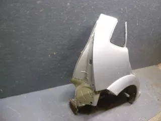  Крыло заднее правое Citroen C3 1 Арт E21567737, вид 6