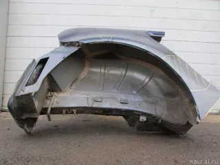  Крыло заднее правое Citroen C4 Picasso 1 Арт E80797309, вид 12