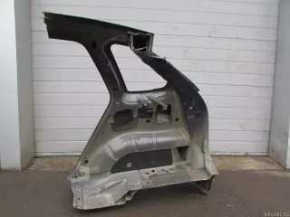  Крыло заднее правое Citroen C4 Picasso 1 Арт E80797309, вид 13