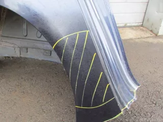  Крыло заднее правое Citroen C4 Picasso 1 Арт E80797309, вид 2