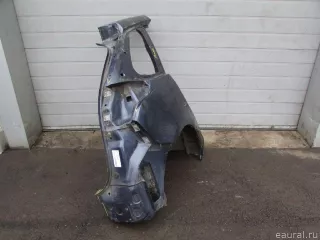  Крыло заднее правое Citroen C4 Picasso 1 Арт E80797309, вид 3