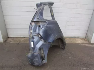  Крыло заднее правое Citroen C4 Picasso 1 Арт E80797309, вид 5