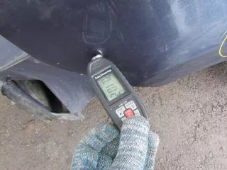  Крыло заднее правое Citroen C4 Picasso 1 Арт E80797309, вид 8