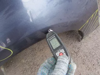  Крыло заднее правое Citroen C4 Picasso 1 Арт E80797309, вид 9