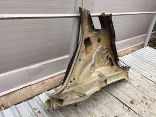  Крыло заднее правое Citroen C4 Picasso 2 Арт E22197044, вид 3