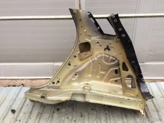  Крыло заднее правое Citroen C4 Picasso 2 Арт E22197044, вид 4