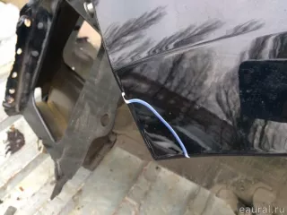  Крыло заднее правое Citroen C4 Picasso 2 Арт E22197044, вид 9