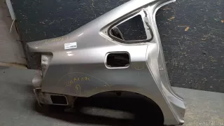  Крыло заднее правое Citroen C5 2 Арт E22840046, вид 11