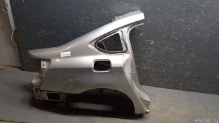  Крыло заднее правое Citroen C5 2 Арт E22840046, вид 12