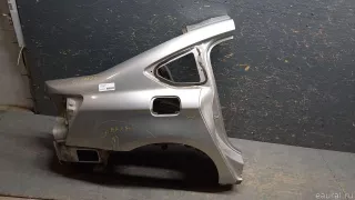  Крыло заднее правое Citroen C5 2 Арт E22840046, вид 13