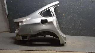  Крыло заднее правое Citroen C5 2 Арт E22840046, вид 14