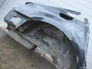  Крыло заднее правое Citroen C5 2 Арт E80474077, вид 4