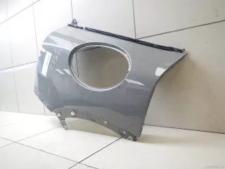  Крыло заднее правое MINI CLUBMAN F54 Арт E95365798, вид 5