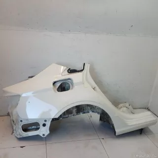 8V5809838 Крыло заднее правое Audi A3 8V Арт E40898991, вид 1
