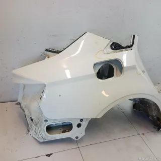 8V5809838 Крыло заднее правое Audi A3 8V Арт E40898991, вид 2