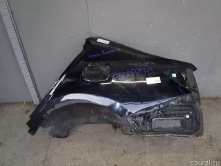  Крыло заднее левое Honda Accord 9 Арт E95089727