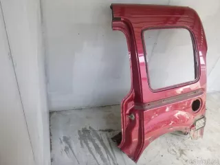  Крыло заднее левое Renault Kangoo 1 Арт E6780866, вид 3