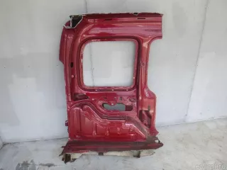  Крыло заднее левое Renault Kangoo 1 Арт E6780866, вид 5