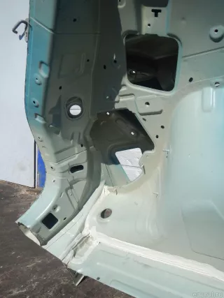 Крыло заднее левое Kia Seltos Арт E70619650, вид 14