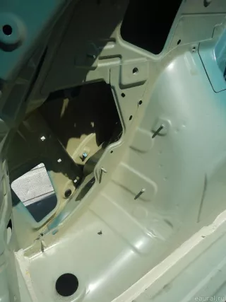  Крыло заднее левое Kia Seltos Арт E70619650, вид 15
