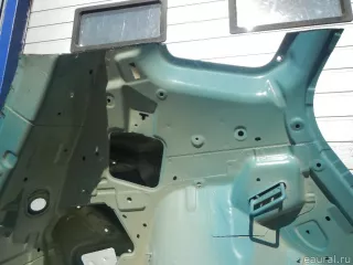  Крыло заднее левое Kia Seltos Арт E70619650, вид 16