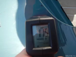  Крыло заднее левое Kia Seltos Арт E70619650, вид 4