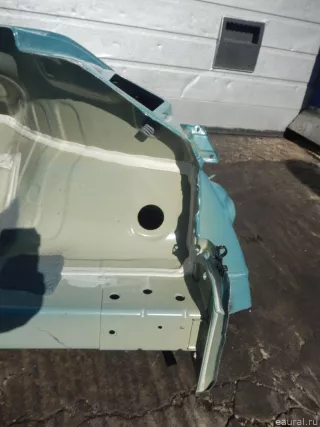  Крыло заднее левое Kia Seltos Арт E70619650, вид 7
