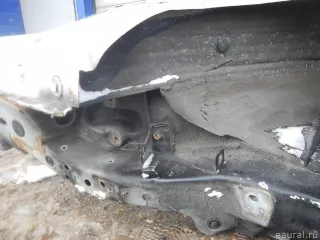  Крыло заднее левое BMW 1 E81/E82/E87/E88 Арт E70356203, вид 12