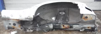  Крыло заднее левое BMW 1 E81/E82/E87/E88 Арт E70356203, вид 9