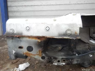  Крыло заднее левое BMW 1 E81/E82/E87/E88 Арт E70356203, вид 10