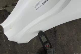  Крыло заднее левое Citroen C4 1 Арт E80878467, вид 4