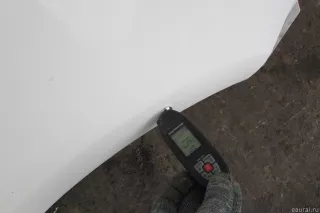  Крыло заднее левое Citroen C4 1 Арт E80878467, вид 5