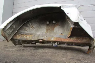  Крыло заднее левое Citroen C4 1 Арт E80878467, вид 7