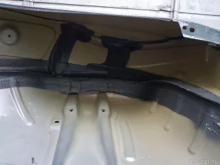  Крыло заднее левое Citroen C4 2 Арт E70519086, вид 11