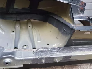  Крыло заднее левое Citroen C4 2 Арт E70519086, вид 12