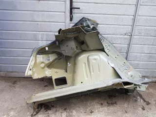  Крыло заднее левое Citroen C4 2 Арт E70519086, вид 13